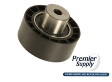 2.5 V6 PETROL LAND ROVER