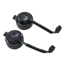 1 Pair Headlight Light Sockets
