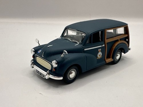 Vanguards va10004 morris minor - va10004,