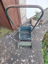 Qualcast Pantha 30 Push Mower