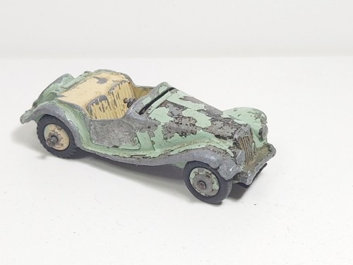 Vintage 1950s dinky toys - dinky,