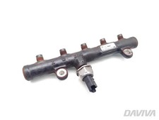 Ford Mondeo Fuel Injection