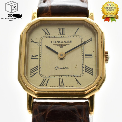 Vintage exc longines - exc+5, ]