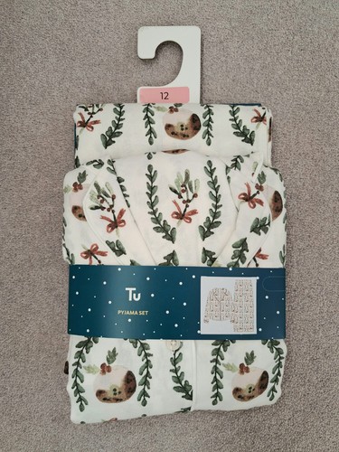 Brand new christmas pudding - new,
