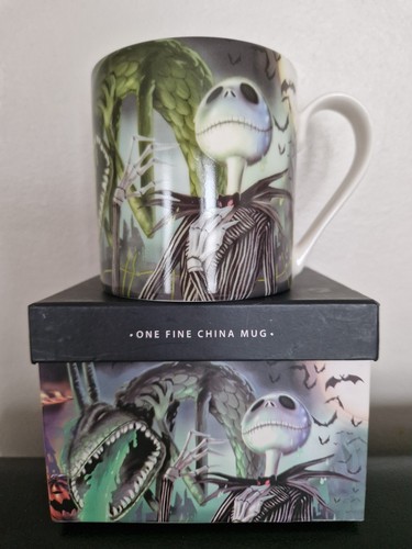 Bnib disney nightmare before - bnib,
