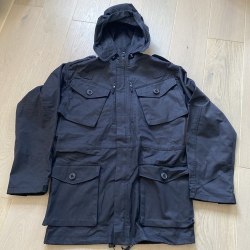 British army black ripstop - british, army.black