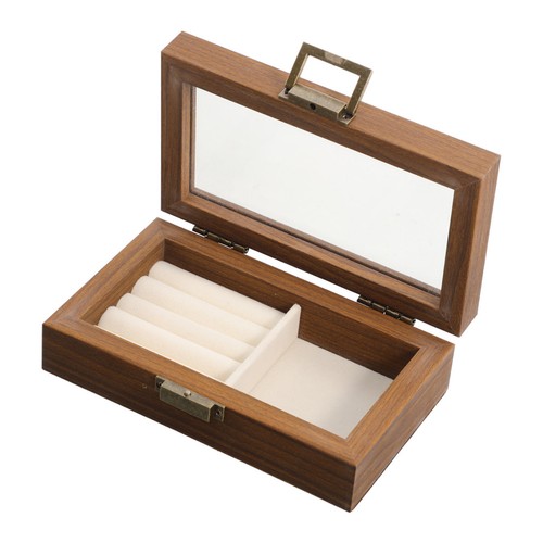 Oboe reed case wooden - oboe, case,