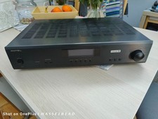 Rotel A11 Tribute {Ken