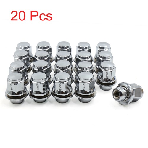 20pcs m12 iron zinc - m12,