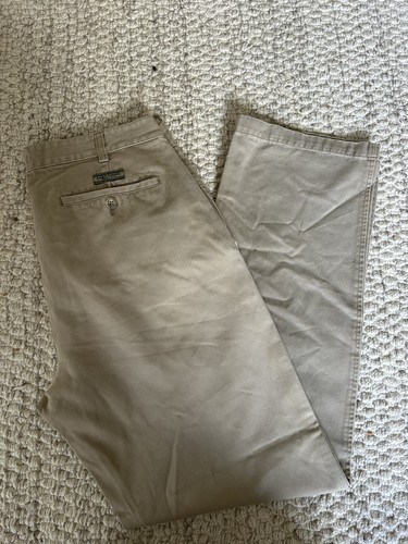 Gant men chino trousers - gant, w34