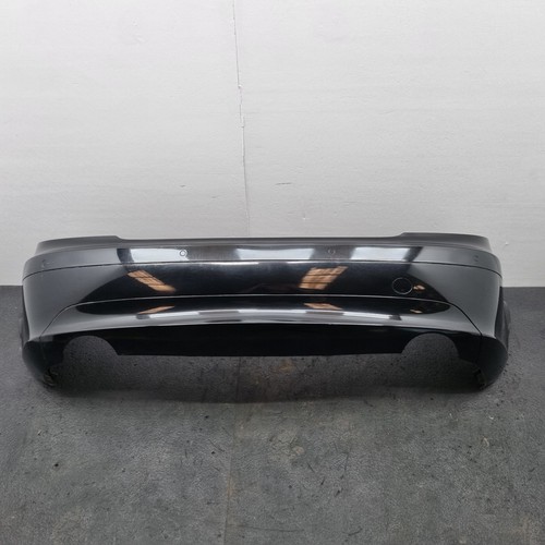 Mercedes slk r171 rear - mercedes,