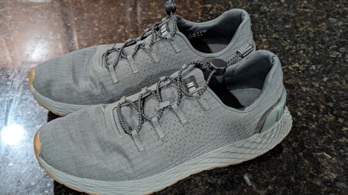 Nobull black ripstop lace - black,