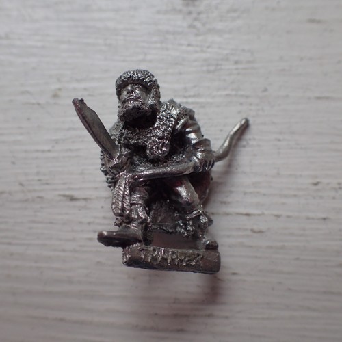 Citadel warhammer 80s - 80s, empire