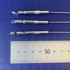 3 x Model Yacht RC Sailboat