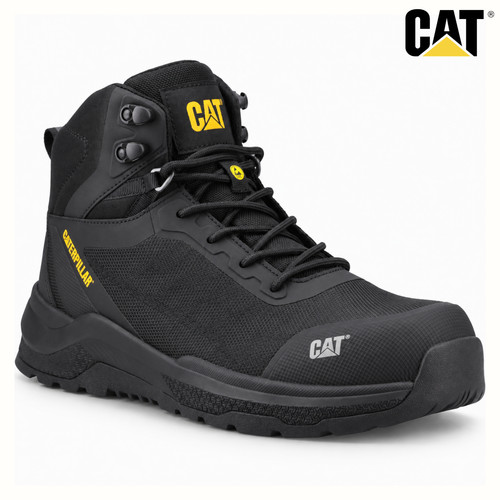 Cat inductor mesh mid - mesh,