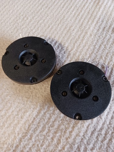 Pair beovox s35 tweeter - pair,