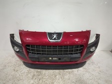 2011 PEUGEOT 3008 SPORT 120