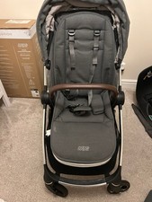 mamas & Papas signature edition bundle