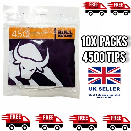 10x bull brand - 10x, filter