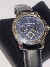 Daniel Hechter Watch