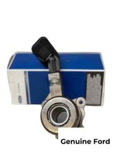 Genuine Ford MK3 Ford Focus ST