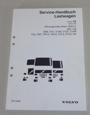 Workshop Manual Volvo Truck
