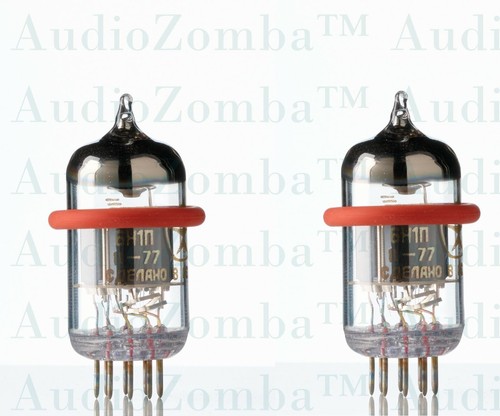 Fatman itube vacuum tube - fatman,