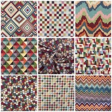 Tapestry Fabric Upholstery