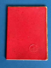 Edixa Camera, Focal Press