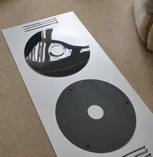 Wheelchair Spoke Guard Covers Finger Protection - 14 inch