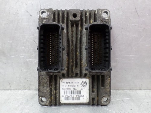 Fiat panda mk2 169 - panda, petrol