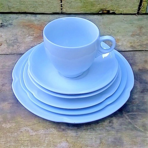 Johnson brothers greydawn - greydawn, cup
