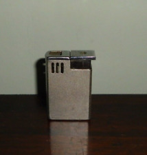 Vintage Milord Piezo Electric Gas Lighter  Sparks Well Possible Gas