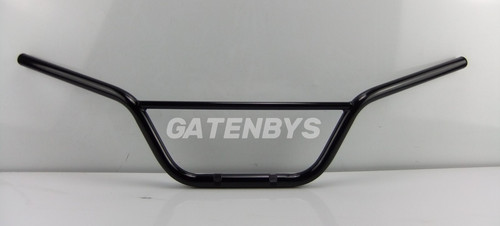 Black handlebar trail - 5.50",