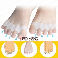 PEDIMEND Big Toe Separators