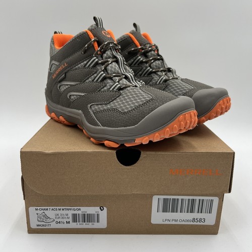Merrell unisex child - merrell, chameleon