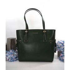 Michael Kors Moss Green