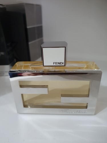 Fan fendi 75ml edt - fan, di