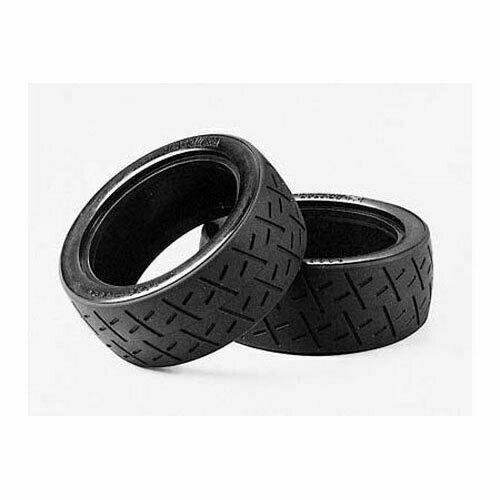 Tamiya 50810 racing semi slick - tamiya,