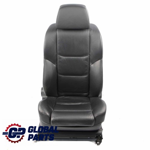 Front seat bmw e65 - front,