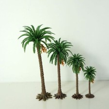 10X Model Trees Palm Scale