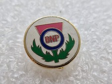 Vintage BNP Bank Scottish