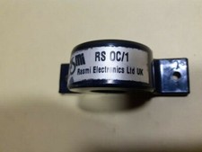 Rasmi Electroni RS OC/1 Output