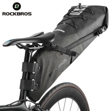 RockBros Bike Saddle Bags Tail