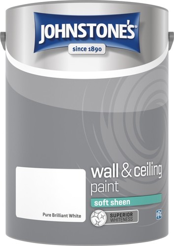 Johnstone soft sheen - johnstone's,
