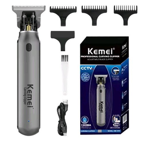 Kemei men cordless - men's,