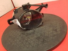 VAUXHALL ZAFIRA NEARSIDE FRONT FOG LAMP LH 2012 5 DOOR