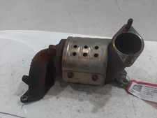2012 KIA PICANTO Mk2 (TA) 1.0L Petrol CAT CATALYTIC CONVERTER 