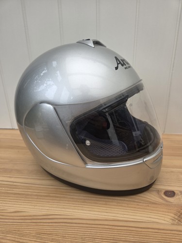 Arai condor full face - arai,