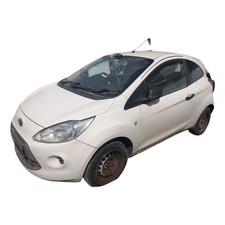FORD KA STUDIO MK2 2008-2016